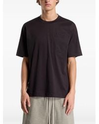 Oakley - Fgl Scratch Ss Tee 6.7 T-Shirt - Lyst