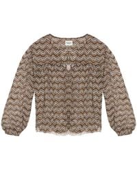 Isabel Marant - Shirts - Lyst