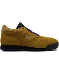 New Balance - X Aimé Leon Dore Rainier Low Sneakers - Lyst