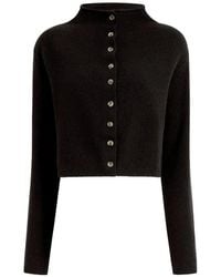 KHAITE - Annora Cardigan - Lyst