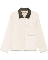 Kartik Research - Giacca Con Cappuccio - Lyst