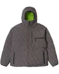 Sease - C's Quilted Hooded Jacket - Lyst