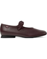 Camper - Zapatos de tacón Casi Myra con hebilla - Lyst