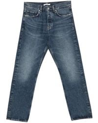 sunflower - Faded-Effect Jeans - Lyst