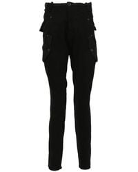 Masnada - Cargo Pants - Lyst