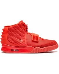 Nike - Air Yeezy 2 Sp October" Shoes - Lyst
