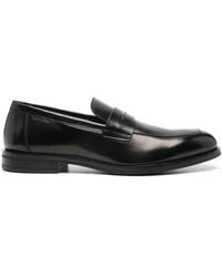 Stuart Weitzman - Club Classic Loafers - Lyst