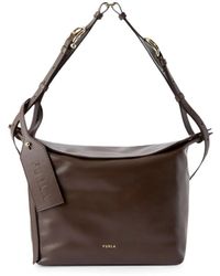 Furla - Borsa A Spalla Ginevra M - Lyst