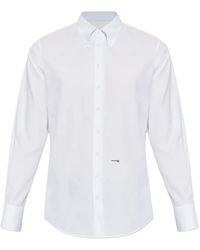 DSquared² - Shirt - Lyst