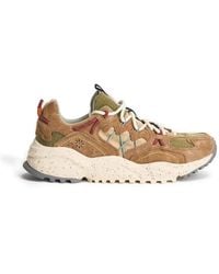 Flower Mountain - Yamabushi Sneakers - Lyst