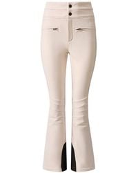 Perfect Moment - High-Waist Aurora Flare Ski Pants - Lyst