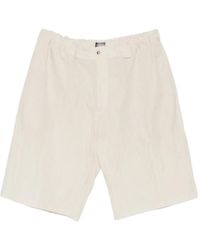 Willy Chavarria - Toluca Elastische Shorts - Lyst