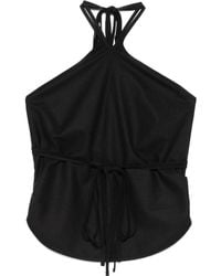 Baserange - Mar Top - Lyst