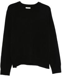 Soft Goat - Boyfiend Crew-Neck Knitwear - Lyst