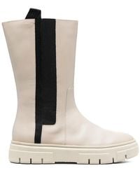 Geox - Isotte Chelsea Boots - Lyst