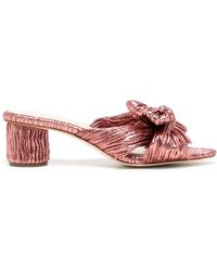 Loeffler Randall - Emilia Sandals - Lyst