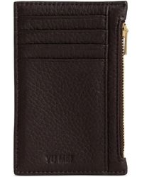 Yu Mei - Cartera Frank con cremallera - Lyst