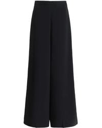 Co. - Flared Trousers - Lyst