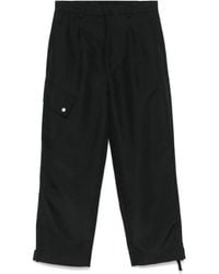 OAMC - Pantalon À Coupe Évasée - Lyst