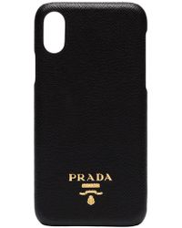Prada Phone cases for Women | Online Sale up to 23% off | Lyst Canada