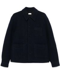 Fursac - Single-Breasted Blazer - Lyst