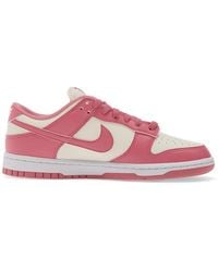 Nike - Baskets Dunk Low - Lyst