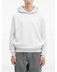 Alpha Industries - Studio Cotton Hoodie - Lyst