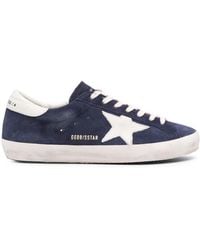 Golden Goose - Super Star Sneakers Shoes - Lyst