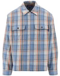 AWAKE NY - Rivington Shirt - Lyst