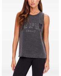 The Upside - Cosmic Sarah Tanktop - Lyst
