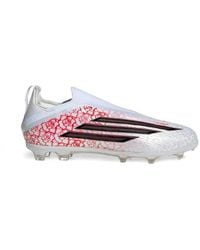 adidas - Bottines F50 League Lamine Yamal À Design Sans Lacets - Lyst