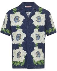 Orlebar Brown - Maitan Shirt - Lyst