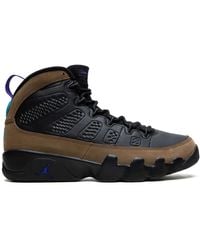 Nike - Air 9 Concord" Sneakers - Lyst