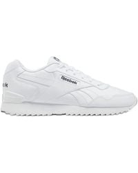 Reebok - Glide Ripple Clip /Vector" Sneakers - Lyst