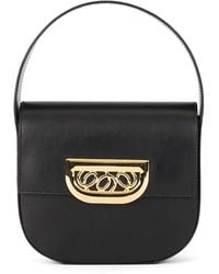 D'Estree - Kleine Schultertasche - Lyst