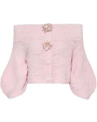 Hellessy - Lenon Cardigan - Lyst