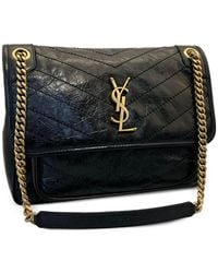 Saint Laurent - Niki Medium - Lyst