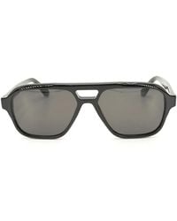 Retrosuperfuture - Maneval Sunglasses - Lyst