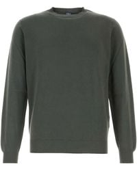 Fedeli - Argentina Pullover - Lyst