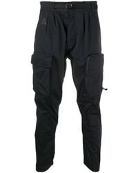 Nike Cargo Broek - Zwart
