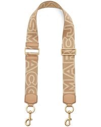 Marc Jacobs - Correa The Outline Logo - Lyst