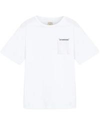 Fortela - Short-Sleeve T-Shirt - Lyst