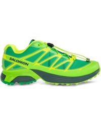 Salomon - X The Ferxxo Xt-Pathway 2 Sneakers - Lyst