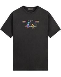 Kith - X Marvel T-Shirt T-Shirt Capcom - Lyst