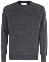 Kangra - Raglan-Sleeve Sweater - Lyst