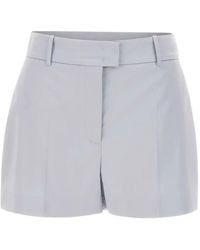Eleventy - Tailored Shorts - Lyst