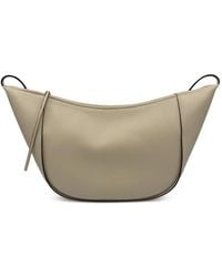 Wandler - Maggie Leather Shoulder Bag - Lyst