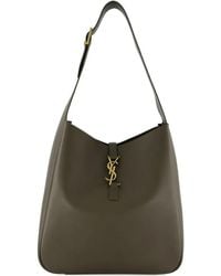 Saint Laurent - Crossbody - Lyst