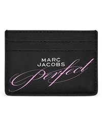 Marc Jacobs Iphone 11 Case in Black | Lyst UK