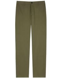 Paul Smith - Flat-Front Chinos - Lyst